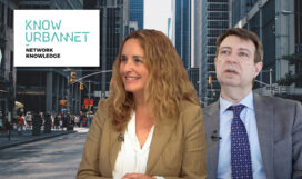 course smart cities finance