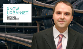 smart cities infrastructures