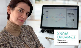 smart cities PERT model