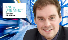 smart city transport data