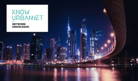 curso smart cities knowurbaannet