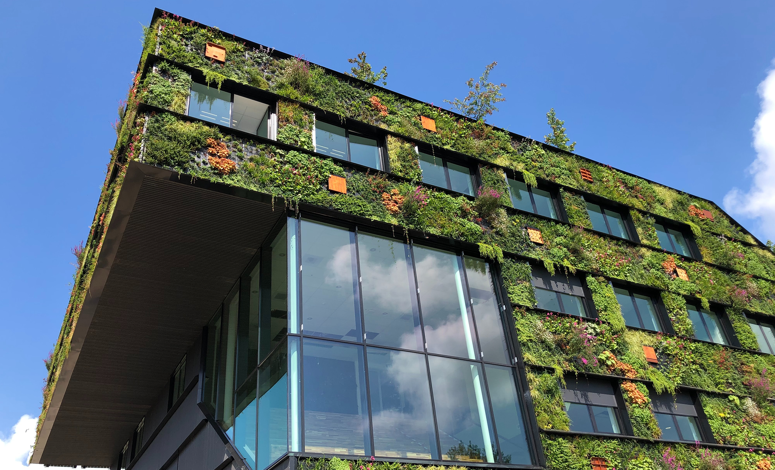 curso de Certificaciones Energéticas