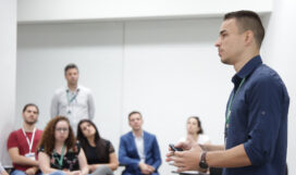 Presentaciones Eficaces